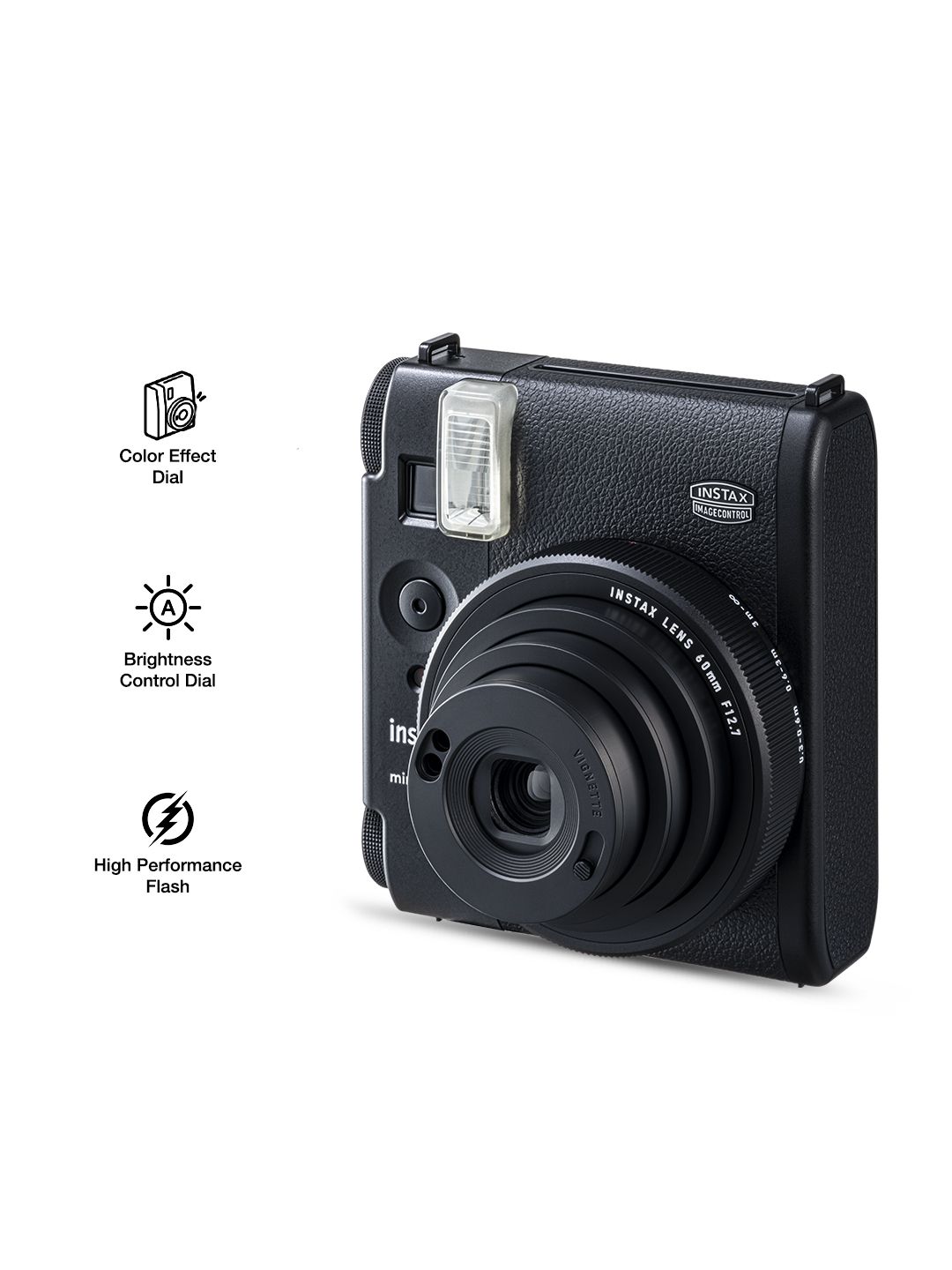 Buy FUJIFILM Black Instax MINI 99 Camera - Cameras for Unisex