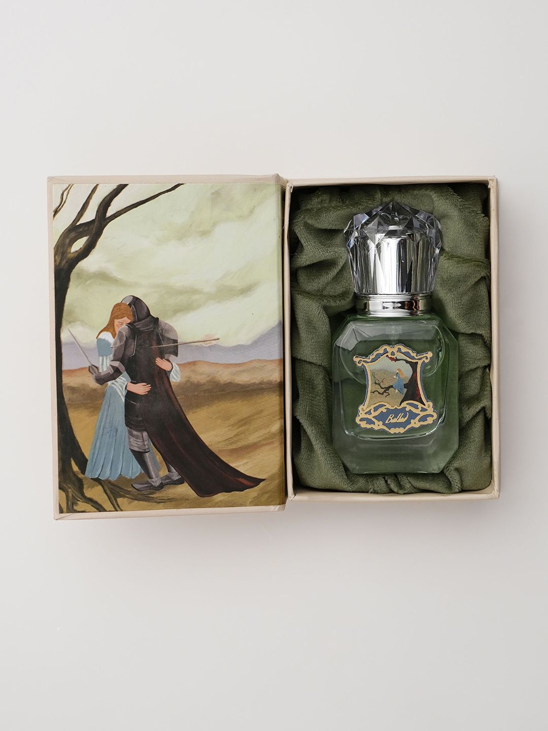 Theater Women Ballad Eau De Parfum - 30 ml