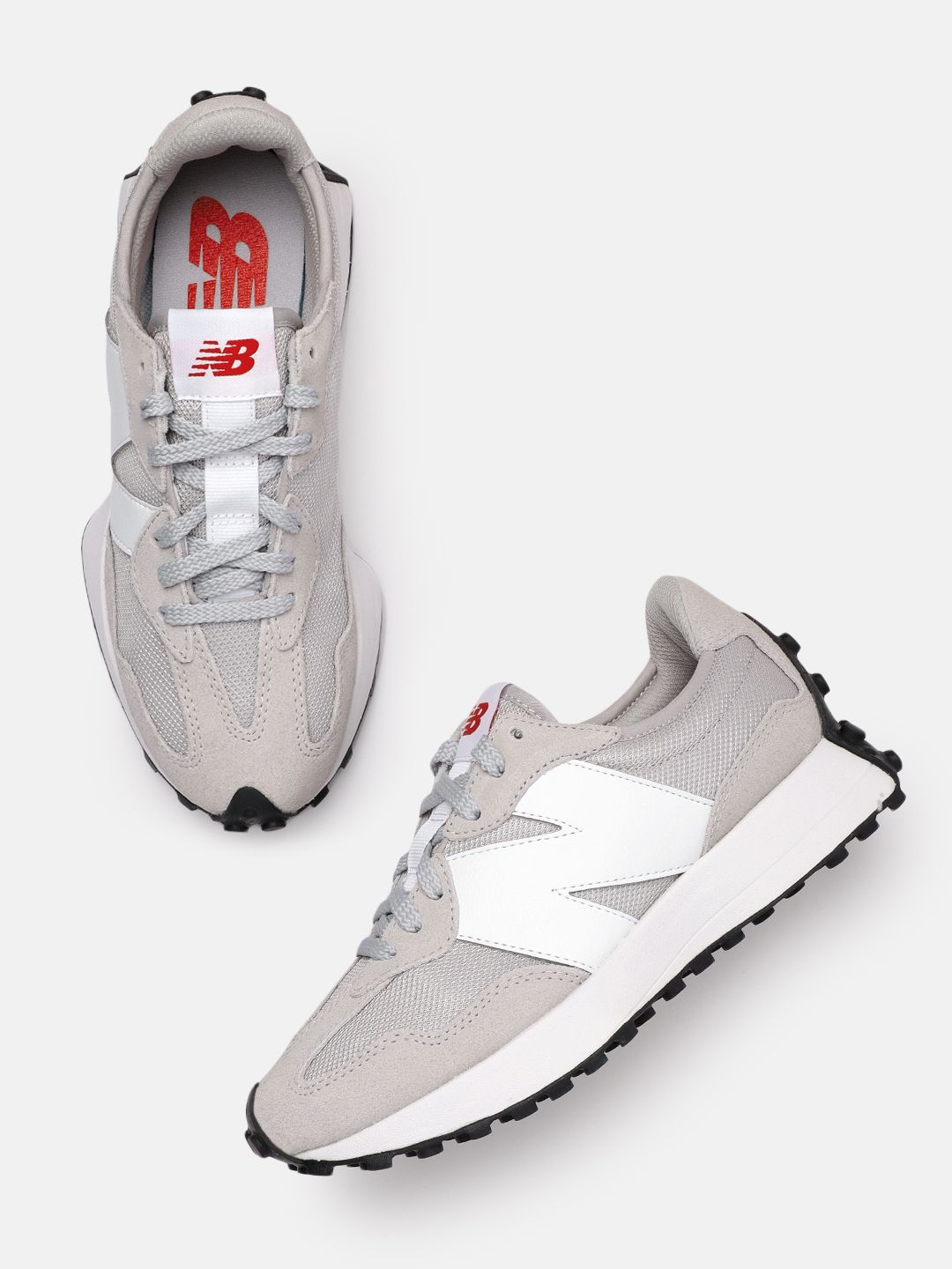 New Balance Men 327 Sneakers