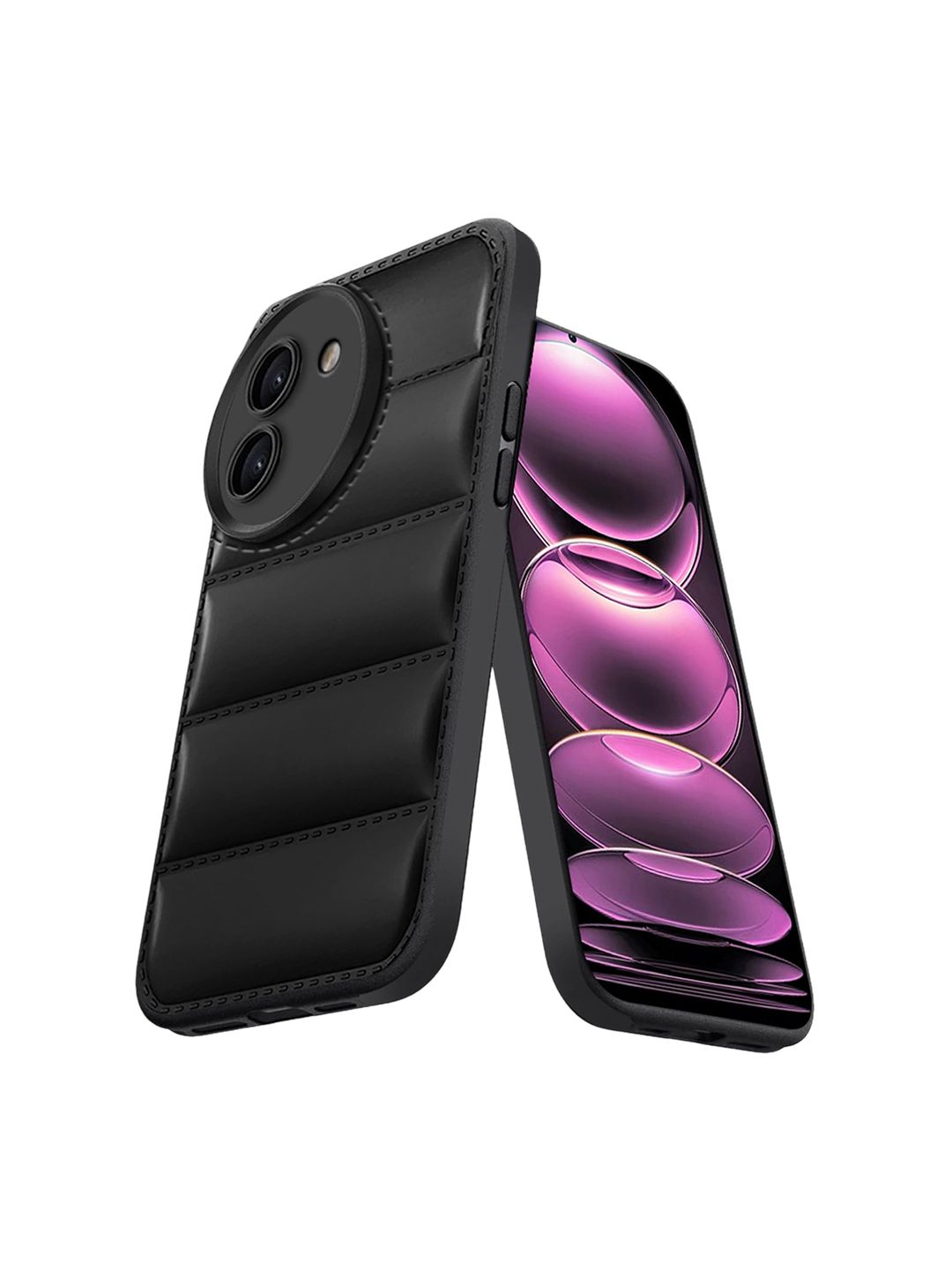 Karwan Vivo TX3 5G Back Case