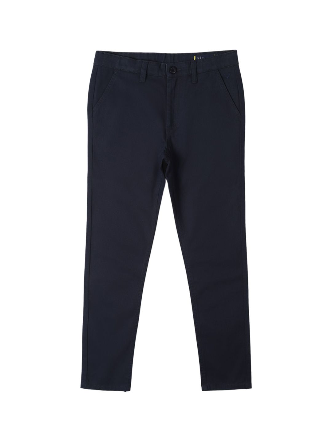 Allen Solly Junior Boys Slim Fit Chinos Trousers