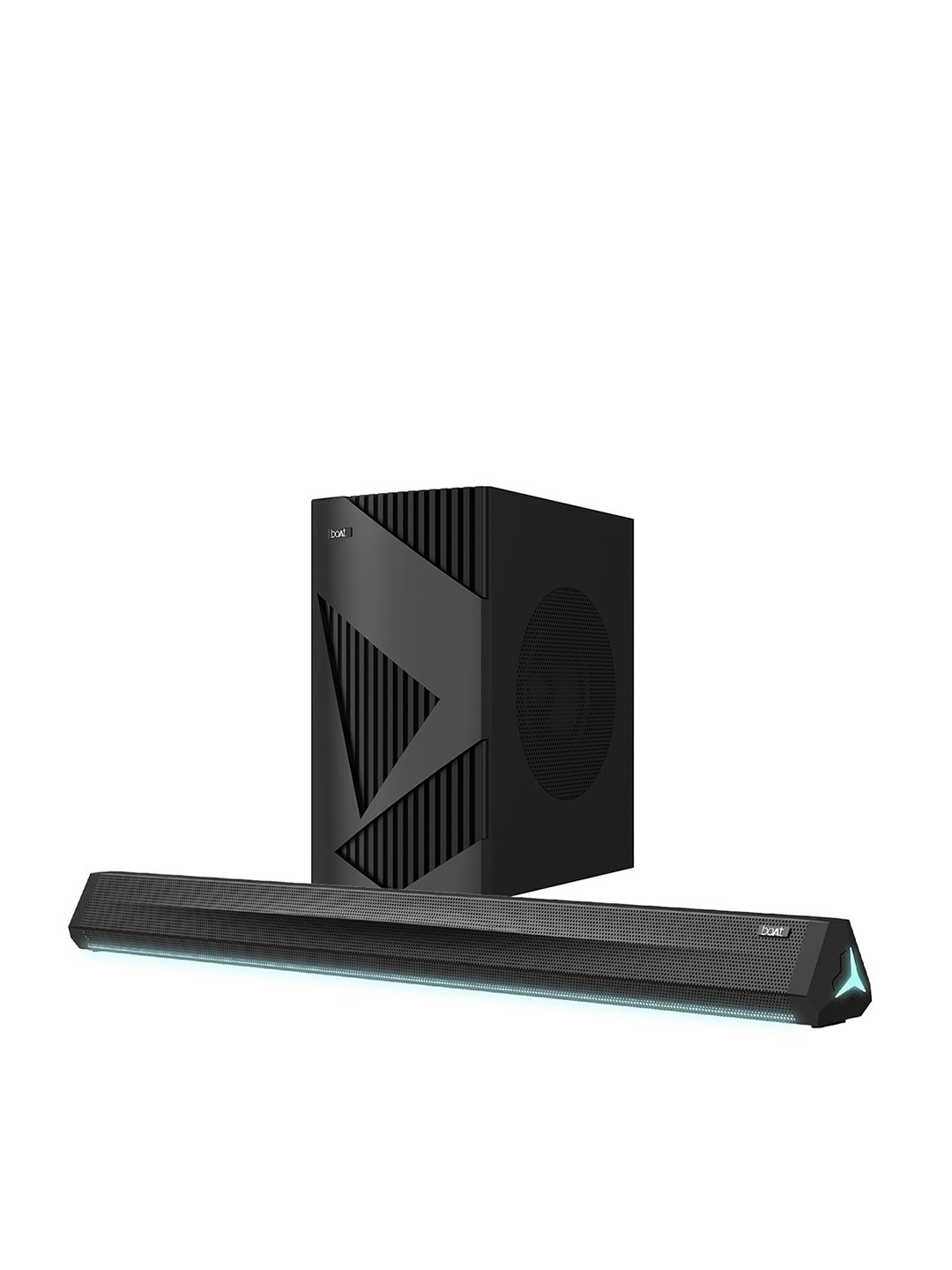 Buy boAt Aavante Bar Theme 2.1 Channel with Wireless Subwoofer