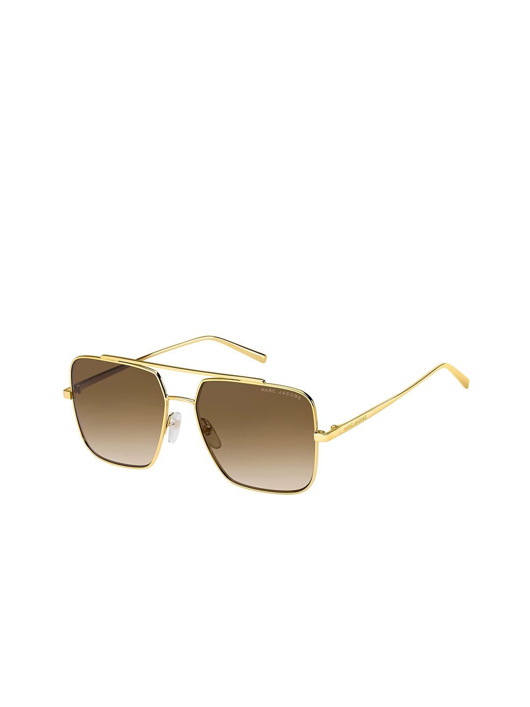 MARC JACOBS Men Square Sunglasses with UV Protected Lens 202969J5G56HA