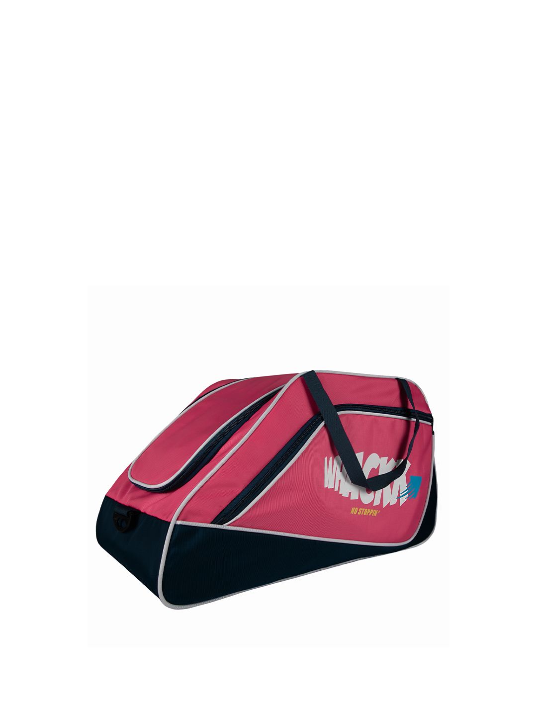 Whackk Medium Sports or Gym Duffel Bag
