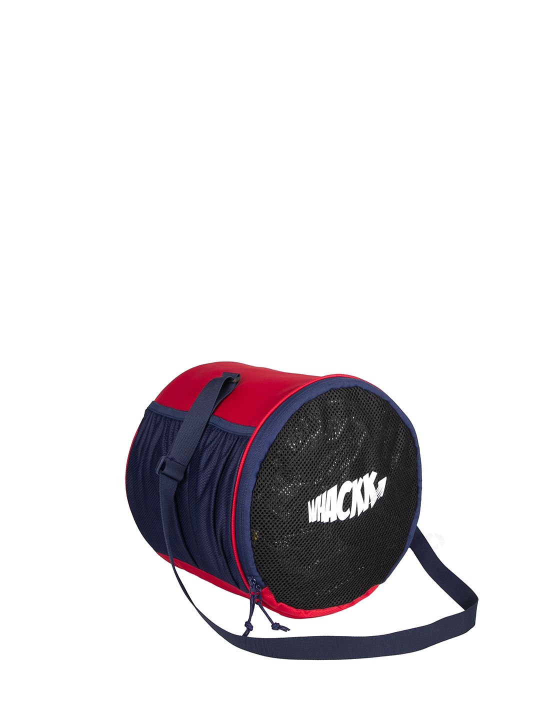 Whackk Small Sports or Gym Duffel Bag