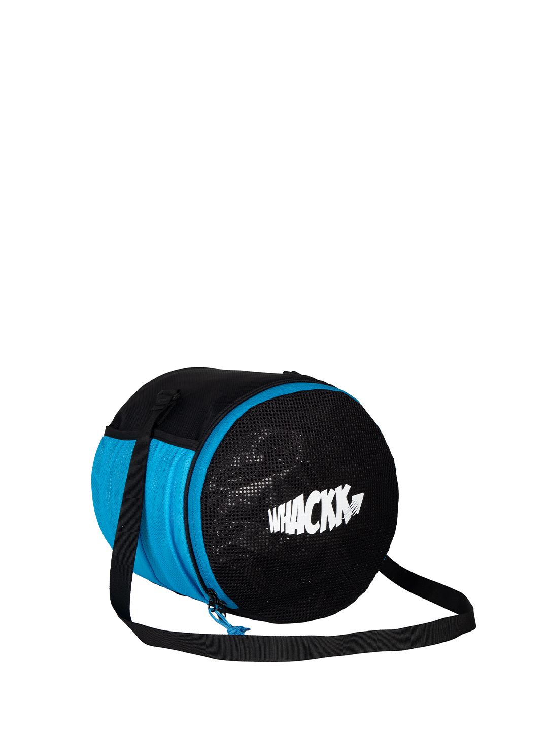 Whackk Unisex Gym Duffel Bag