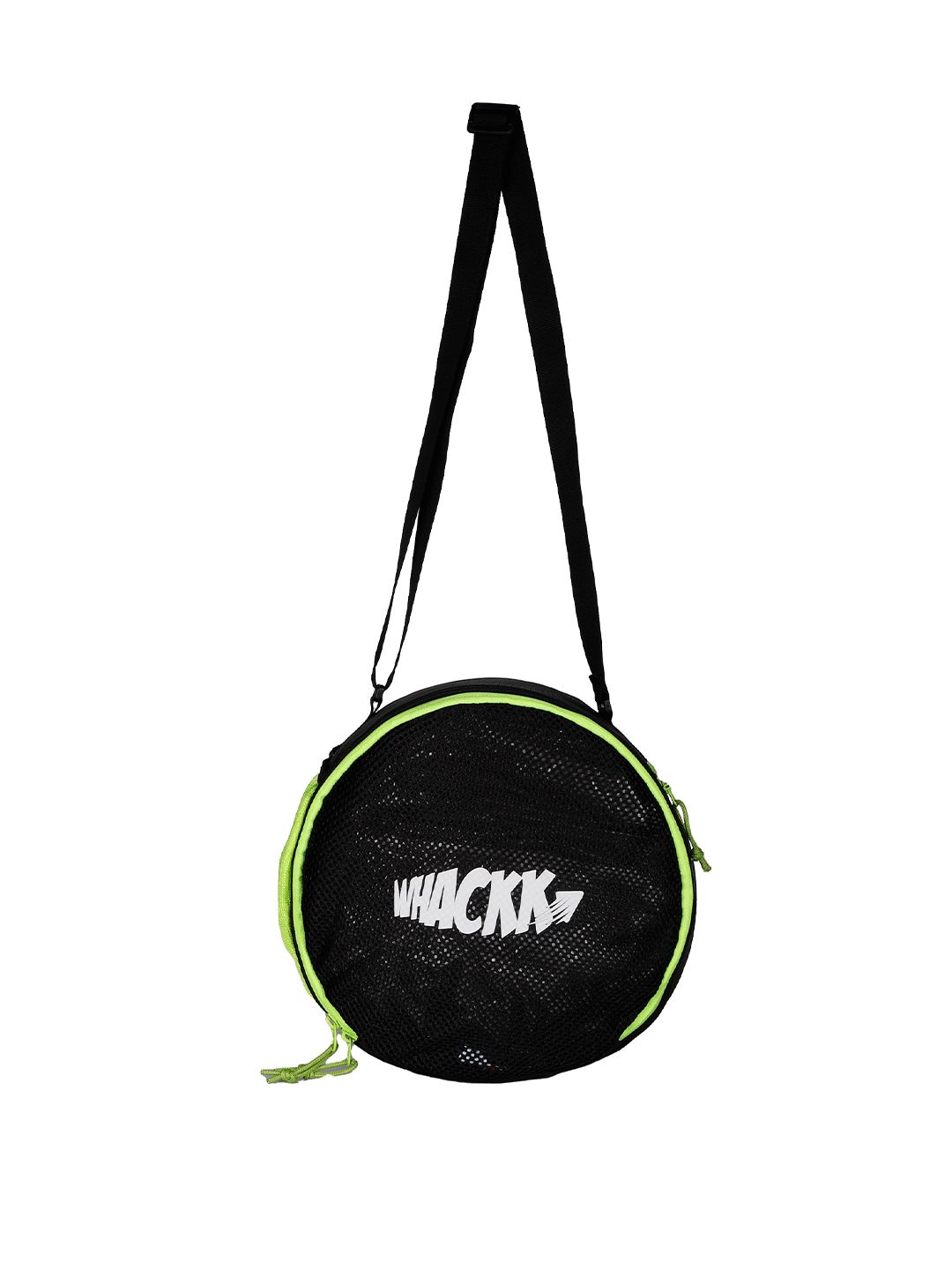Whackk Unisex Gym Duffel Bag