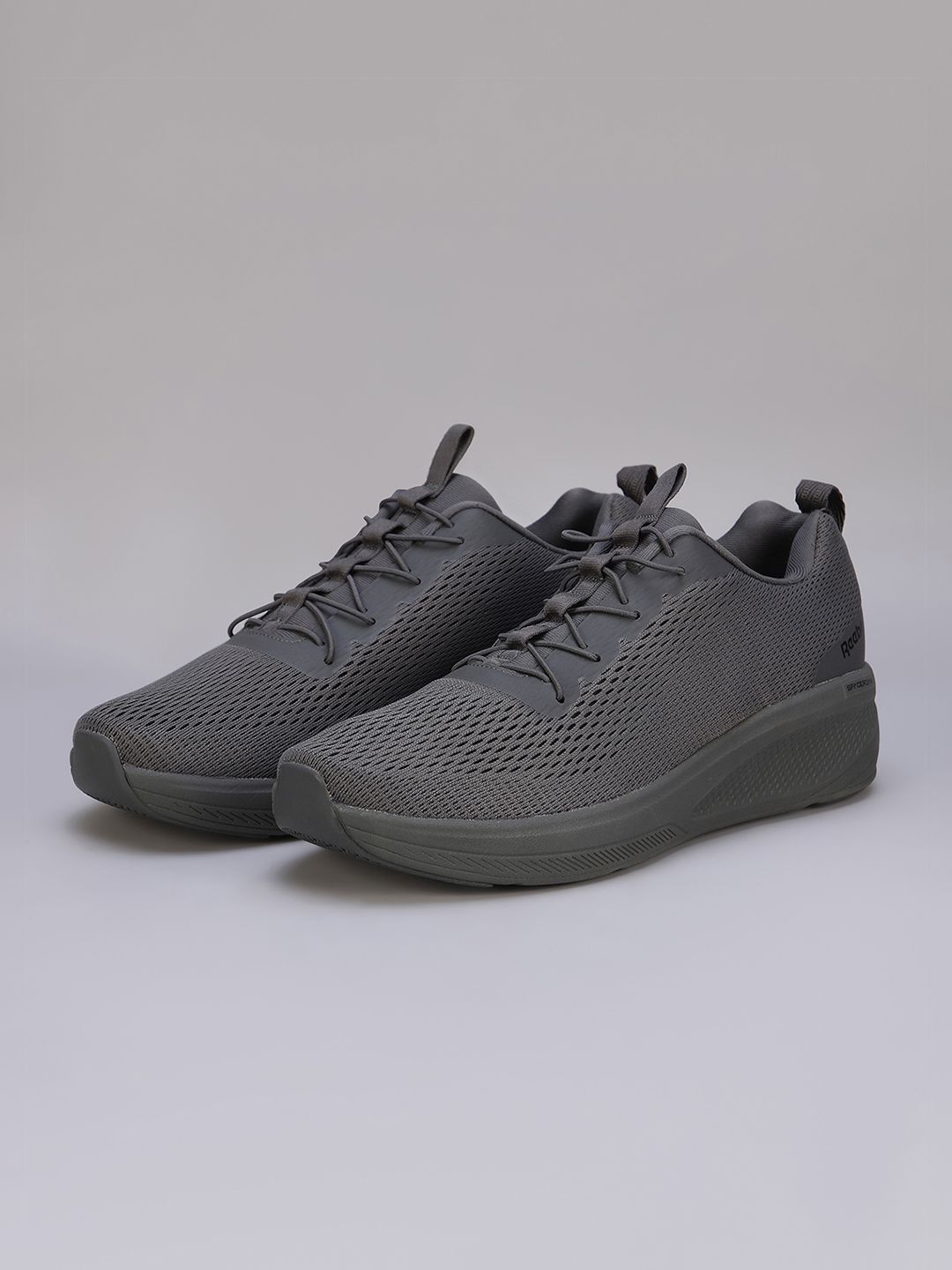 Reebok Men Essential Comfort Quick Wear Space Foam Walking Shoes