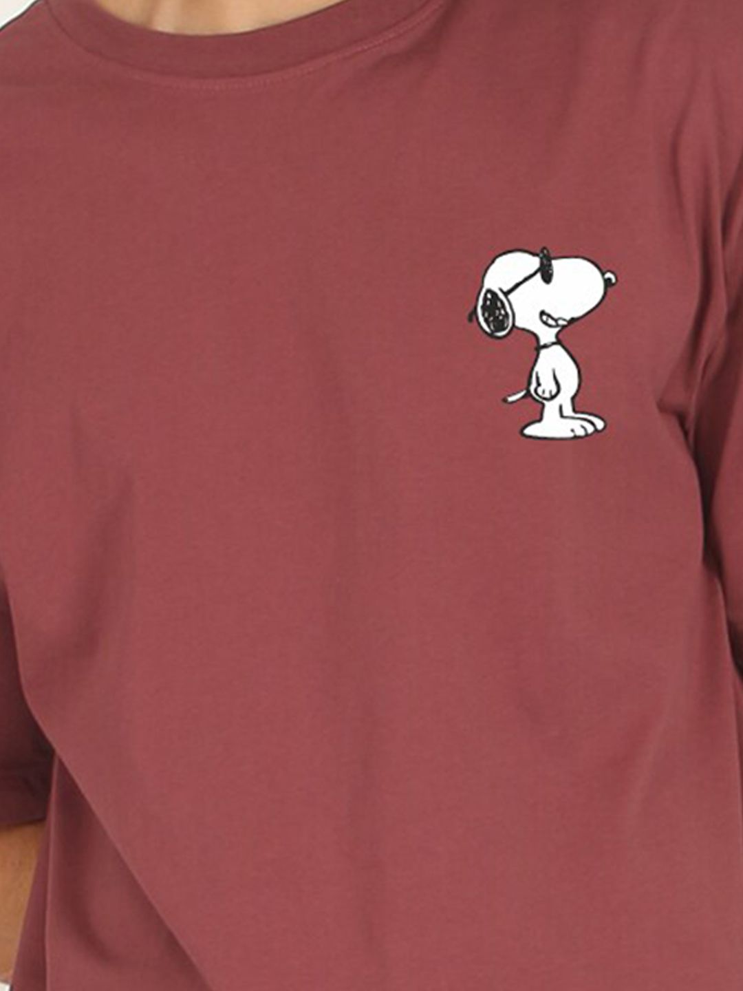 GAUZE-SHIRT SNOOPY フィギュア GAUZE-SHIRT SNOOPY フィギュア 【公式