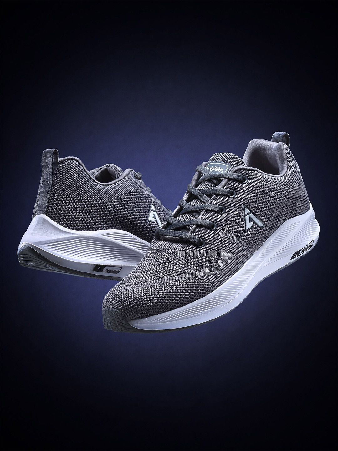 Action Men Running Shoes