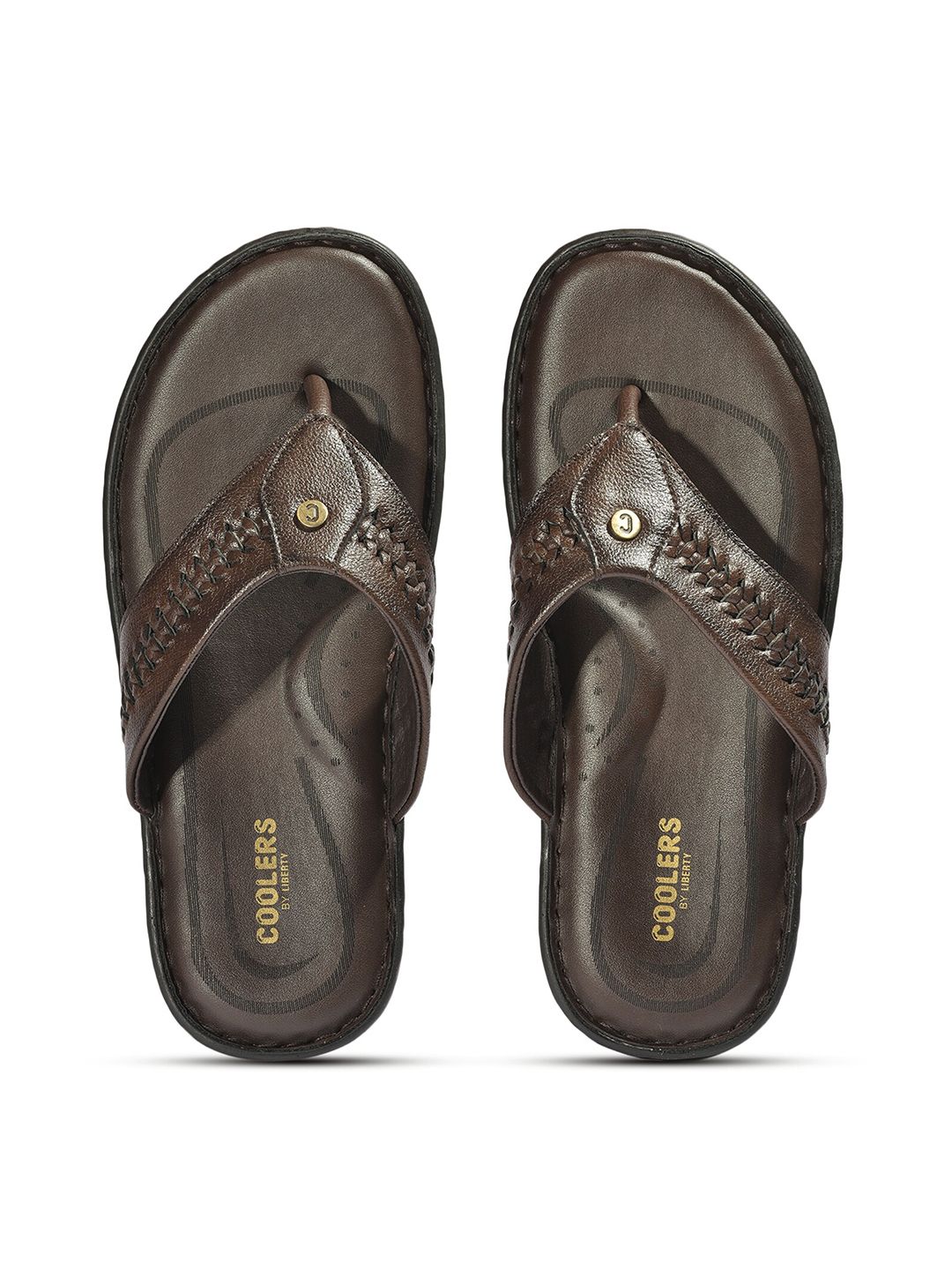 Liberty Men Thong Flip-Flops