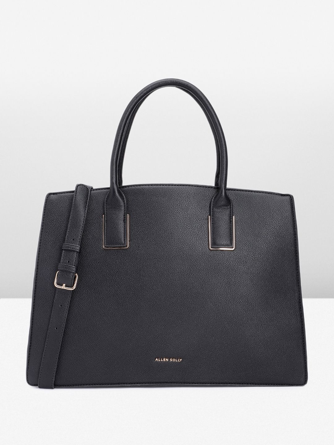 Allen Solly Allen Solly Women Laptop Handheld Bag