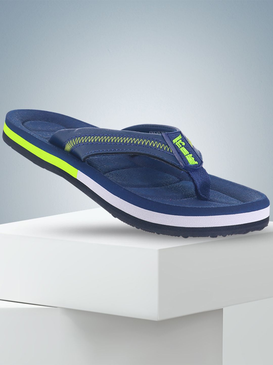Sparx Men Thong Flip-Flops