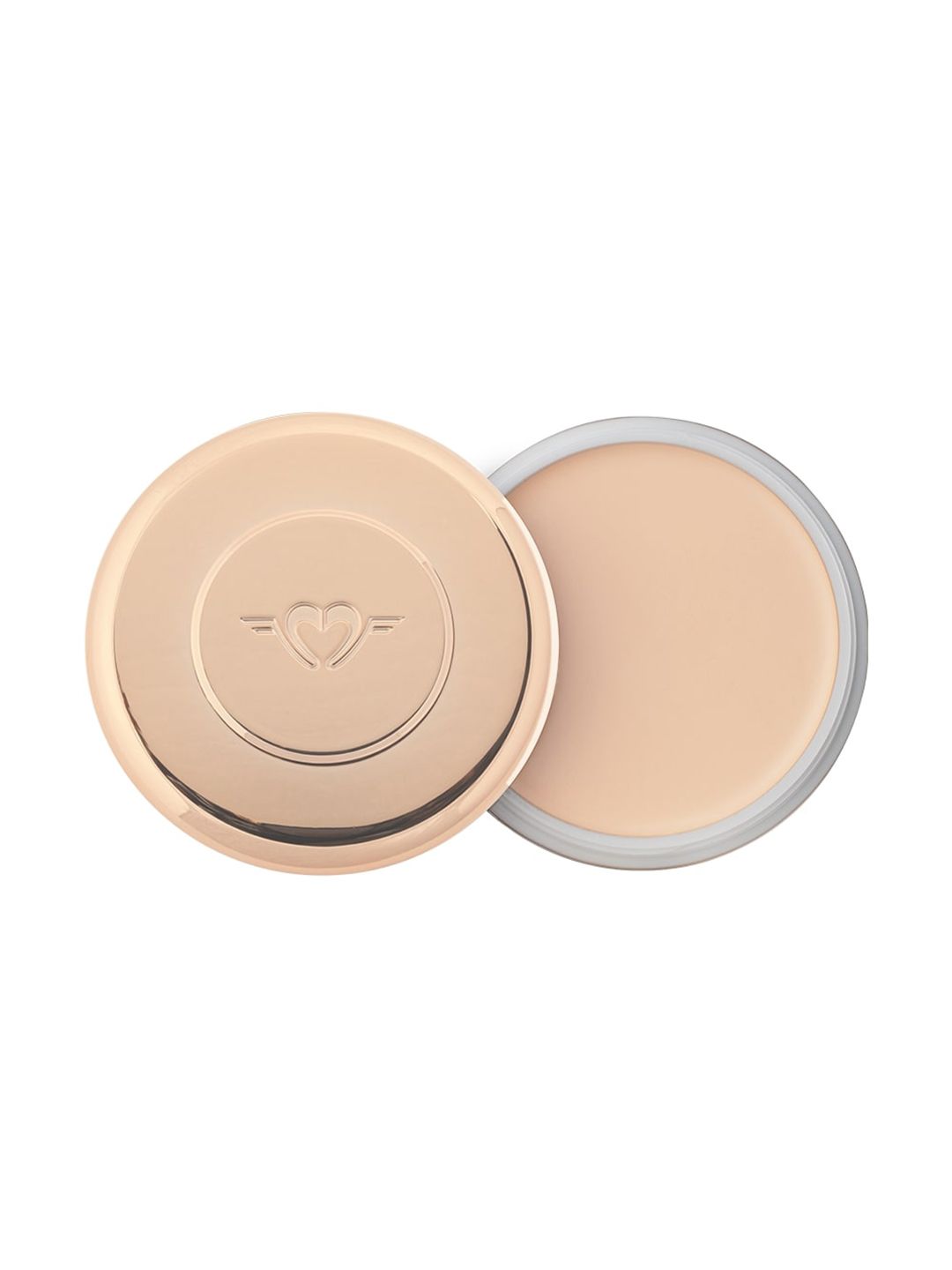 Daily Life Forever52 Daily Life Forever52 High Coverage Tender Foundation Cream - 18 gm - Alba-001