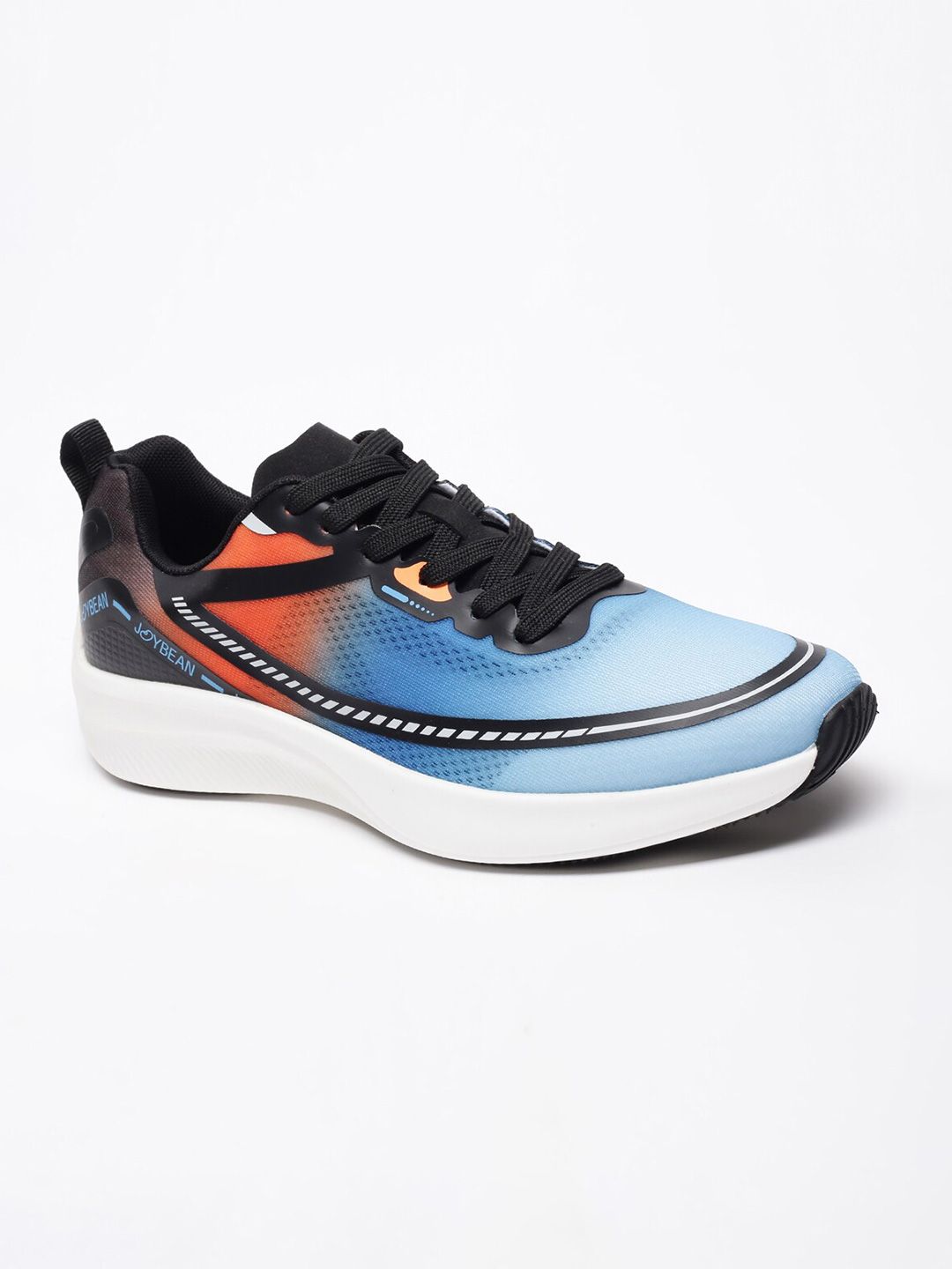 JoyBean Men Textured Training or Gym Shoes