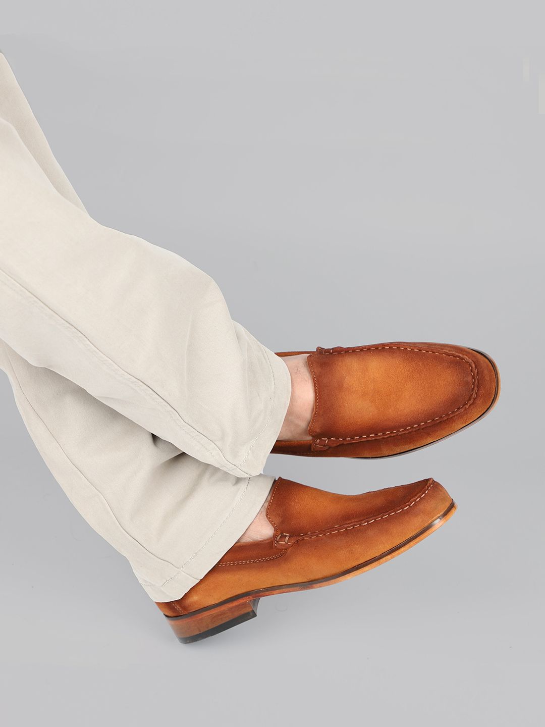 ATESBER by Inc.5 Men Loafers