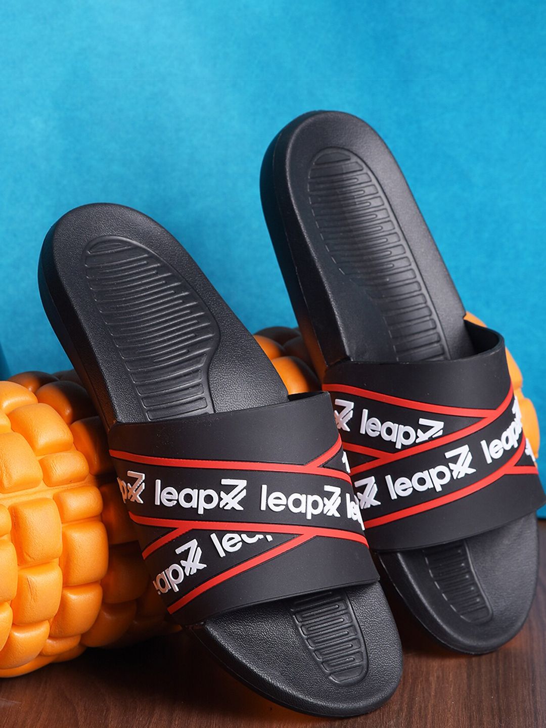 Liberty Men Printed Sliders