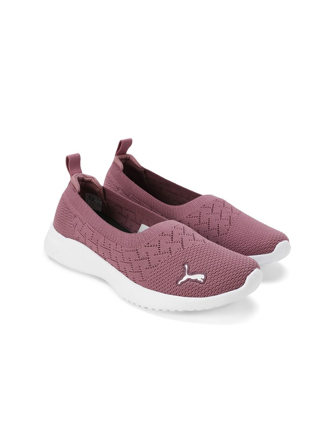 Puma Women Adelina Knit Ballerinas