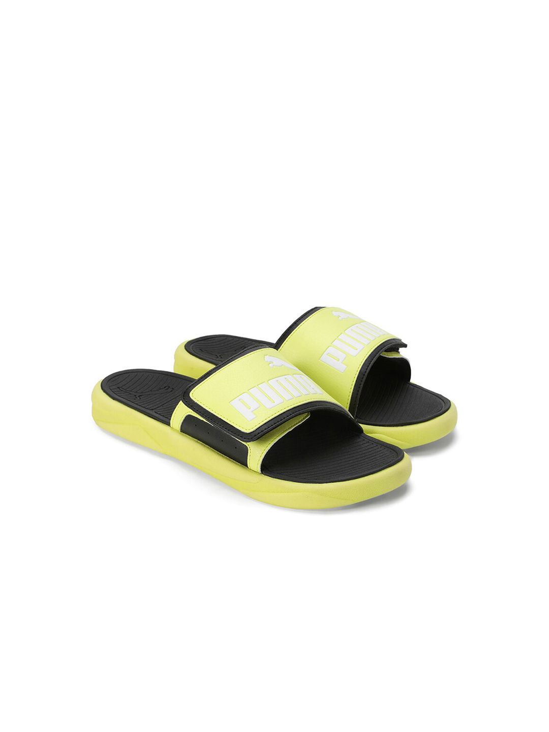 Puma Unisex Royalcat Comfort Slides