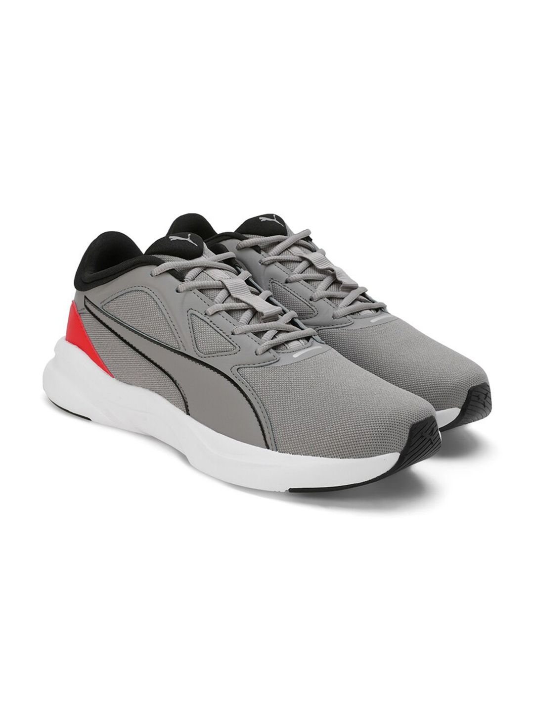 Puma Men Softride Rift Jolt Punch Running Shoes