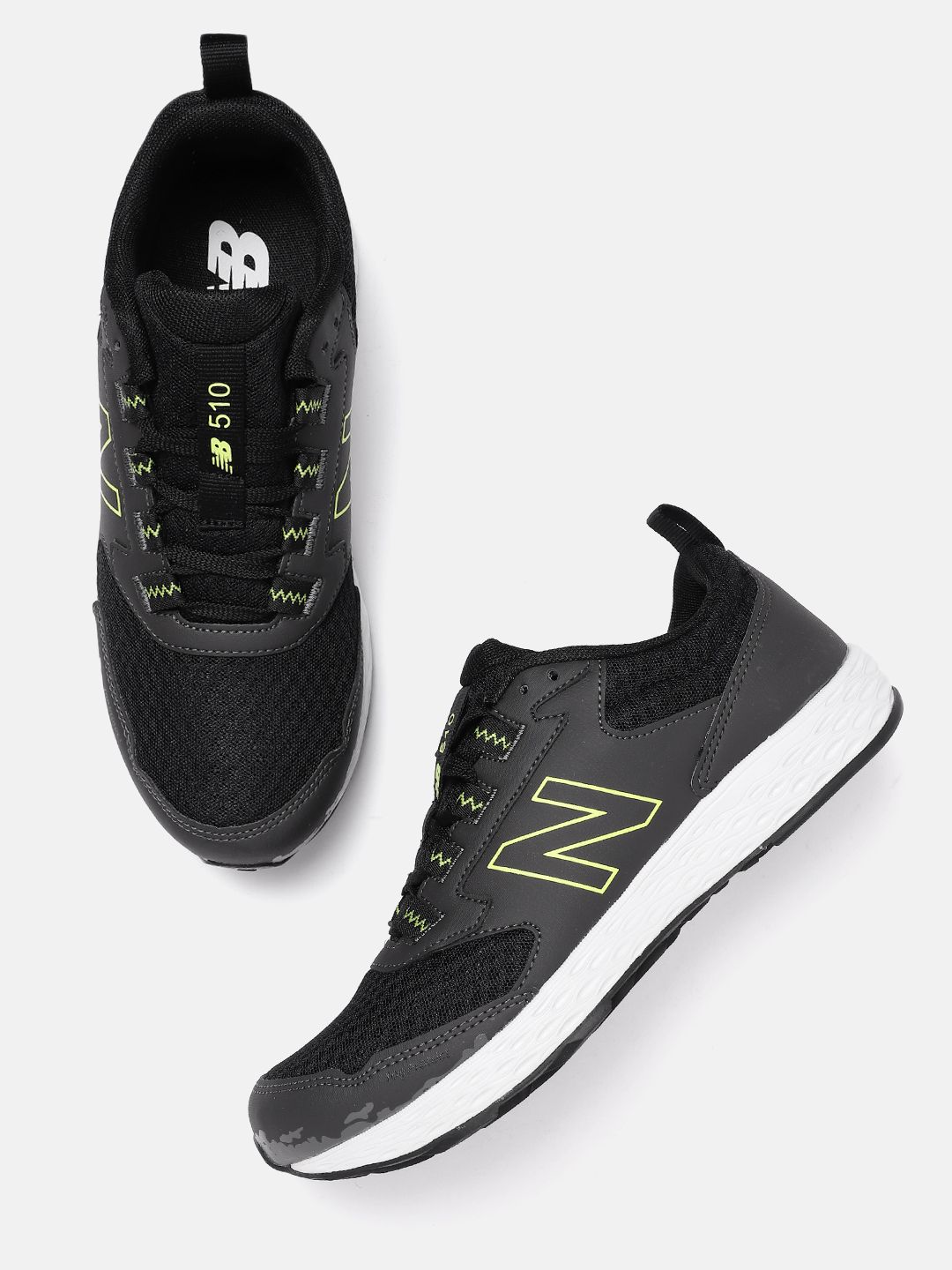 New Balance Men 510v5 Running Shoes