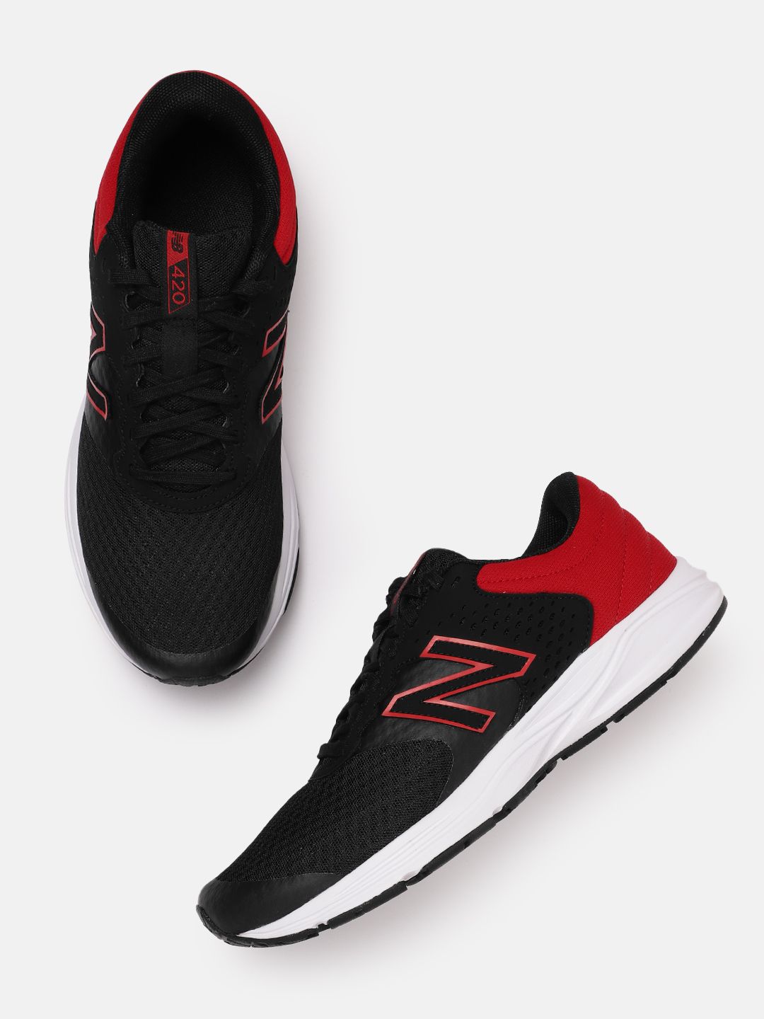New Balance Men 420 Running Shoes