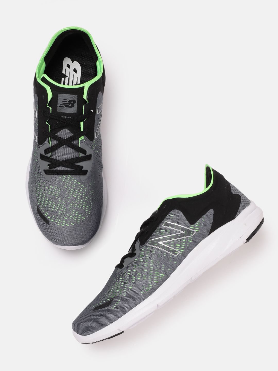 New Balance Men DynaSoft Pesu Running Shoes