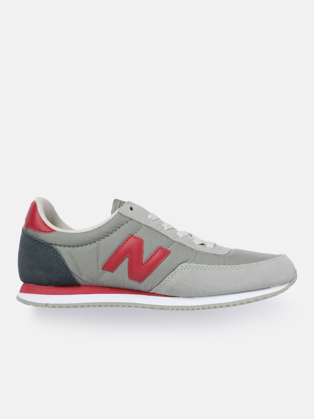 Buy New Balance 720 GREY Men Casual Shoes - Casual Shoes for Men