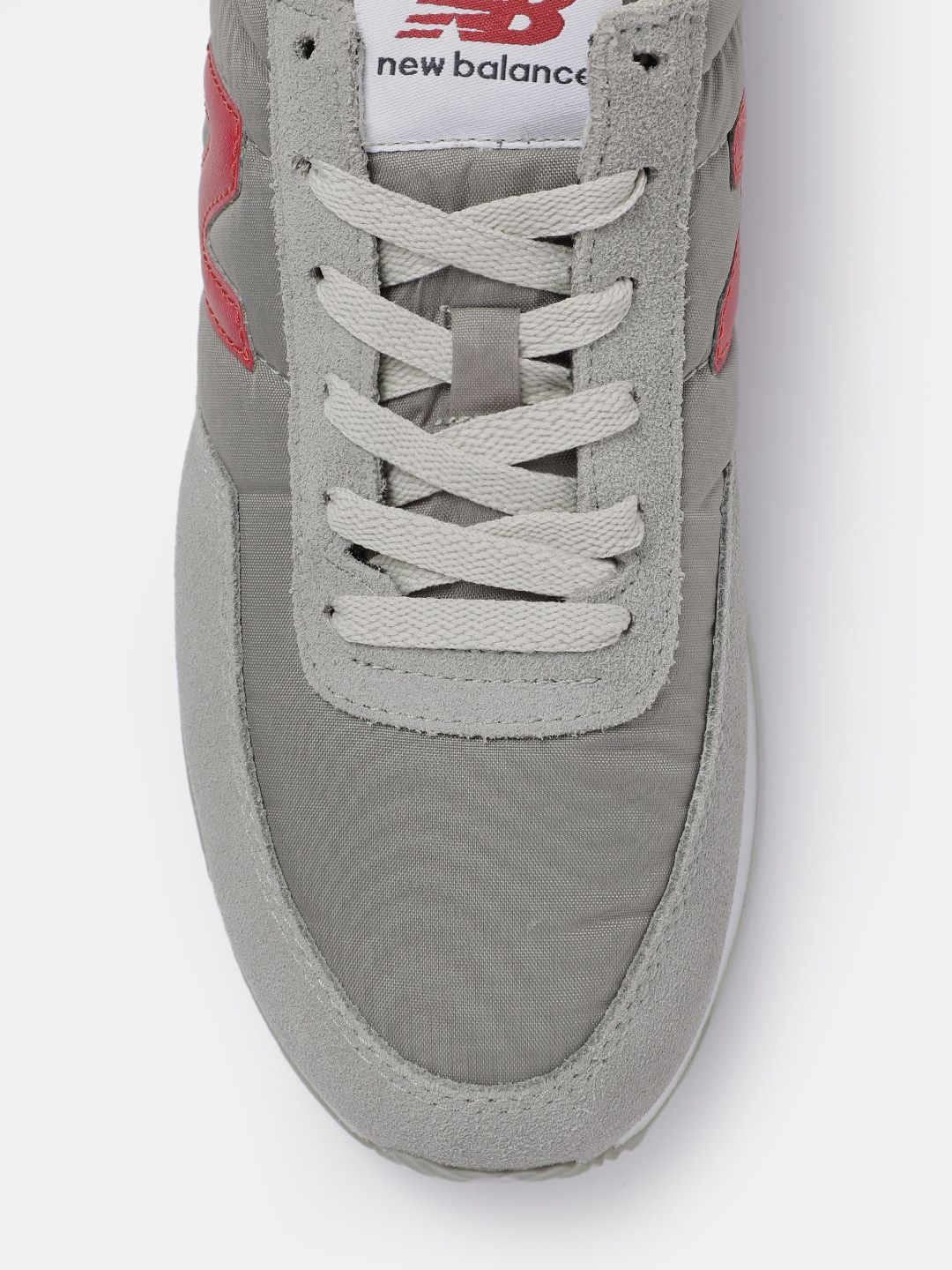Buy New Balance 720 GREY Men Casual Shoes - Casual Shoes for Men