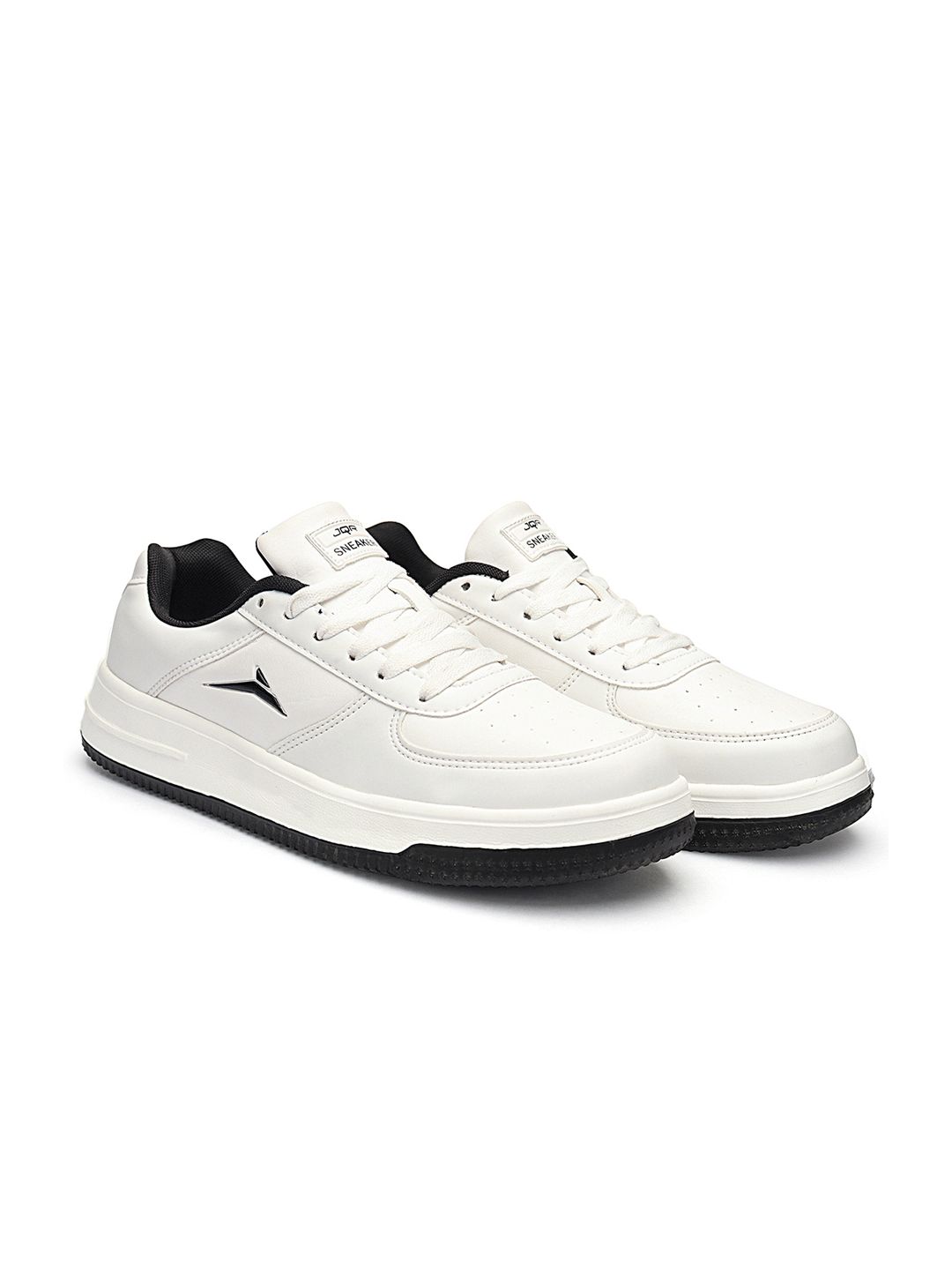 JQR Men CROMA Basic Sneakers
