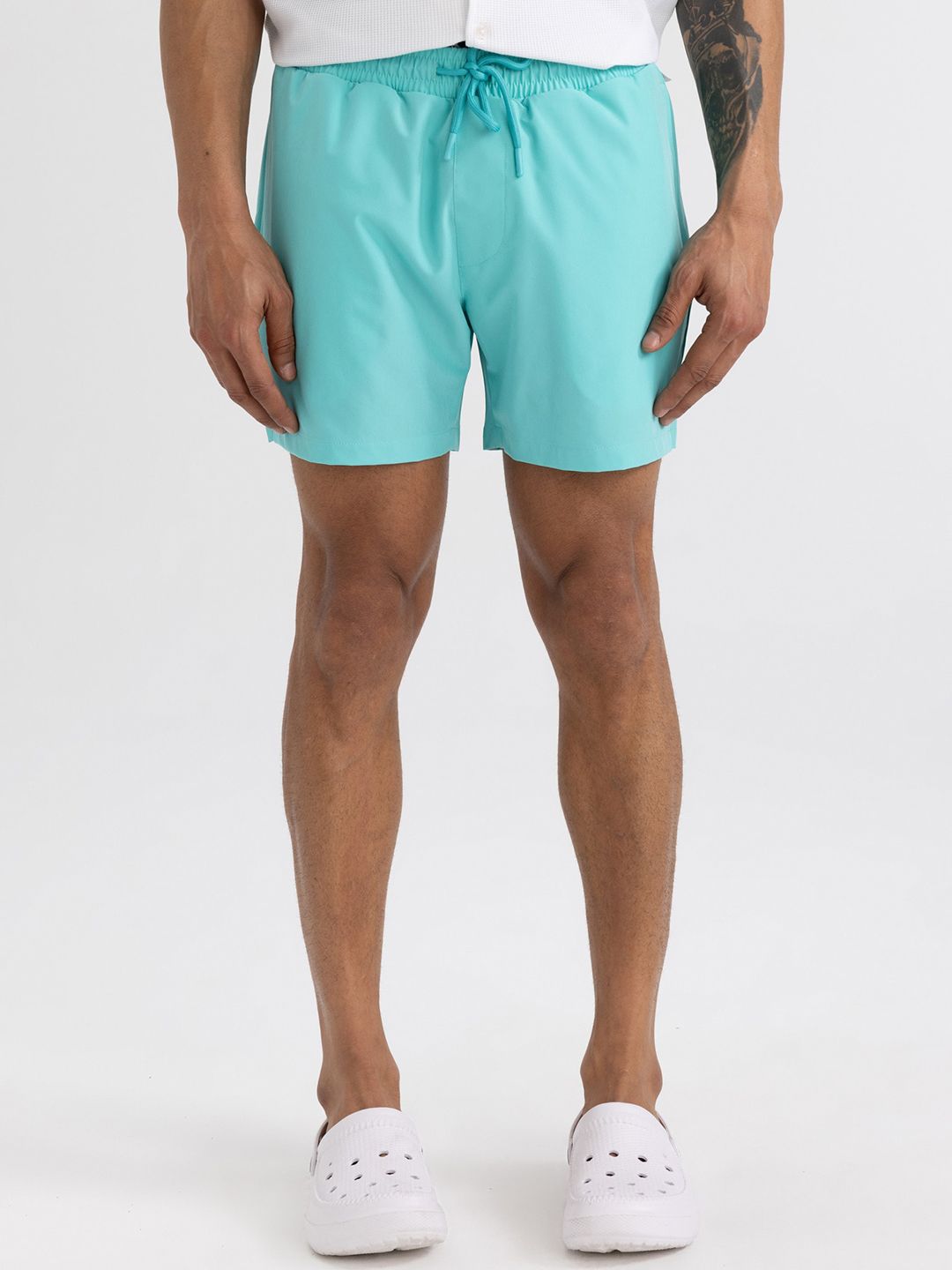 DeFacto Men Swim Bottoms