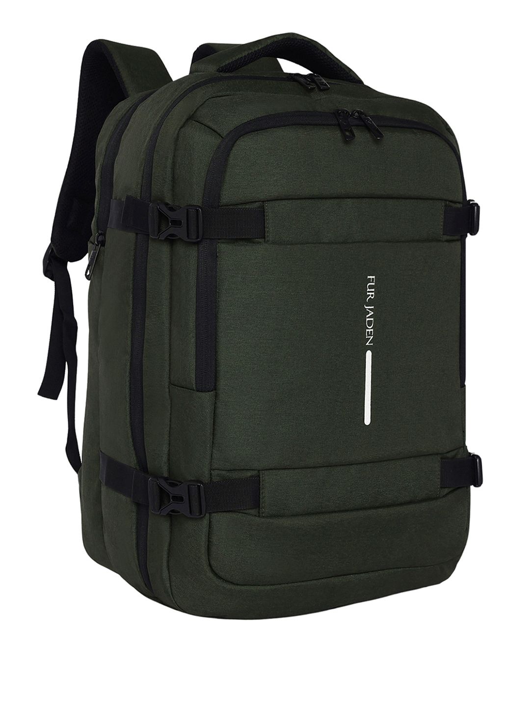 Buy FUR JADEN Unisex Travel Laptop Backpack - 38L - Backpacks for