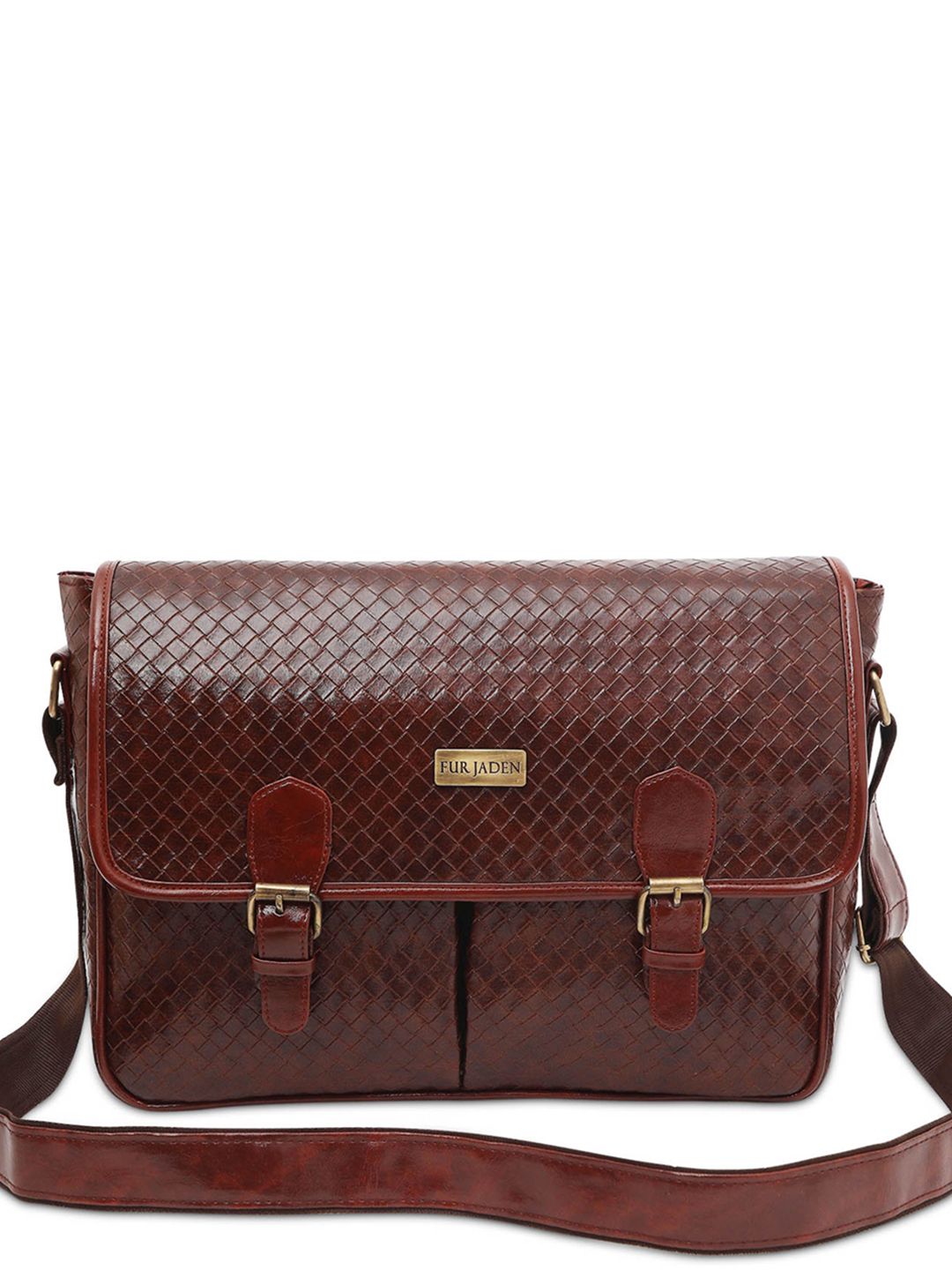 Buy FUR JADEN Unisex Messenger Bag - Messenger Bag for Unisex