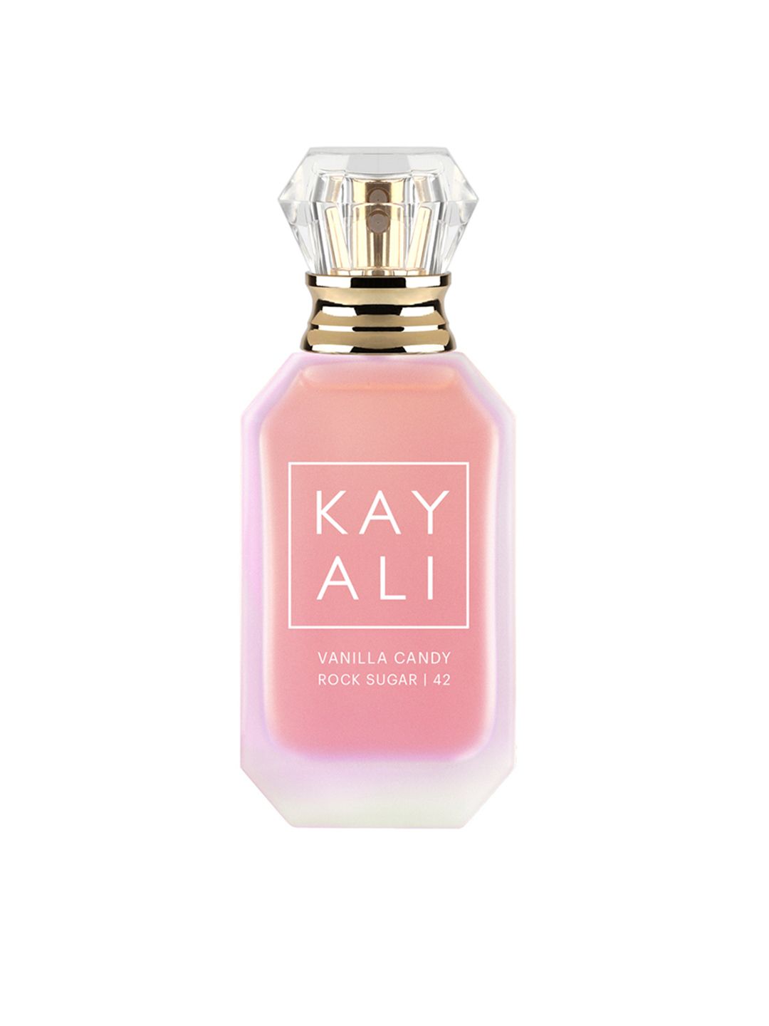 Kayali Vanilla Candy Rock Sugar | 42 Eau De Parfum - 10ml