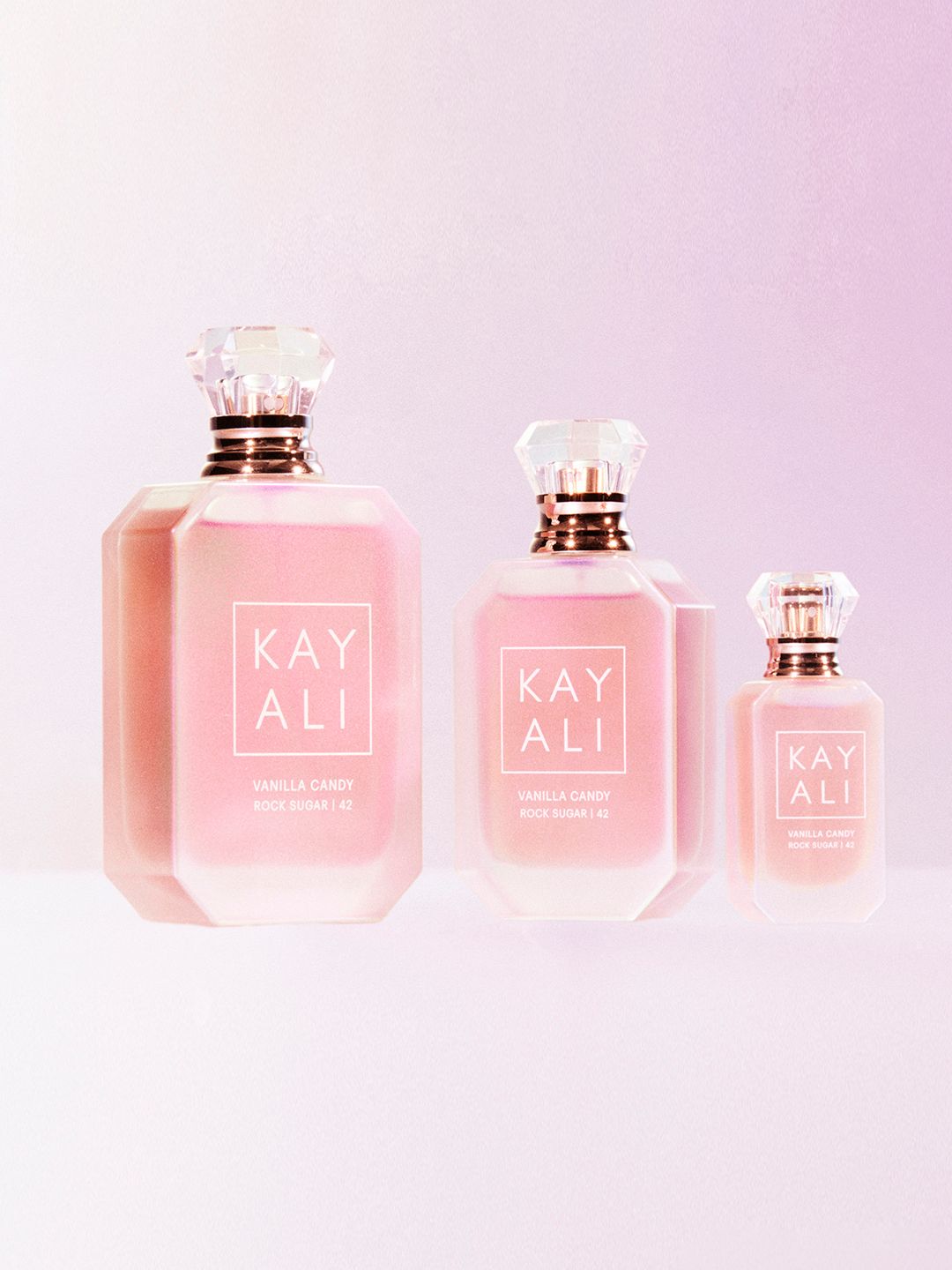 Buy Kayali Vanilla Candy Rock Sugar | 42 Eau De Parfum - 10ml