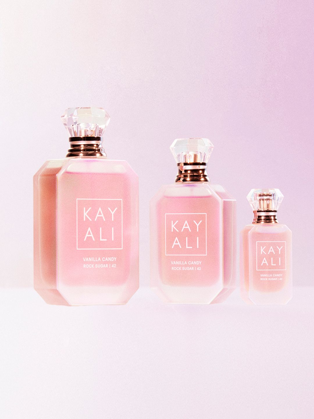 Buy Kayali Vanilla Candy Rock Sugar | 42 Eau De Parfum - 100ml