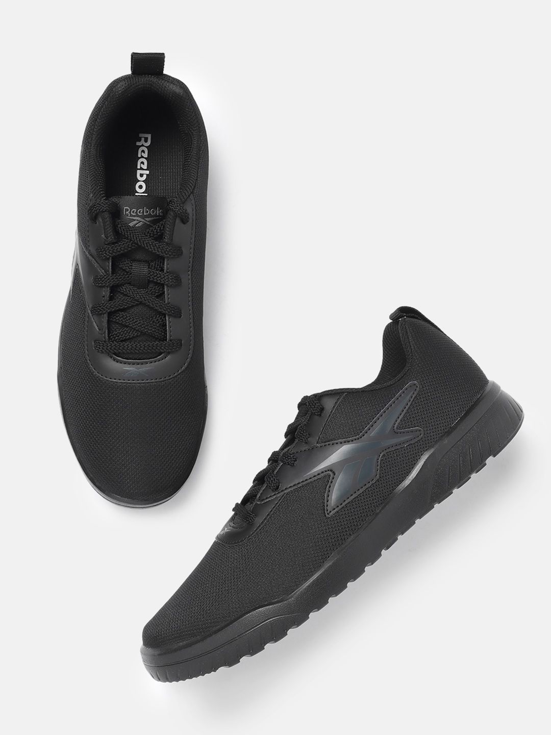 Reebok Men Astro Foam FWL Fusion Walking Shoes