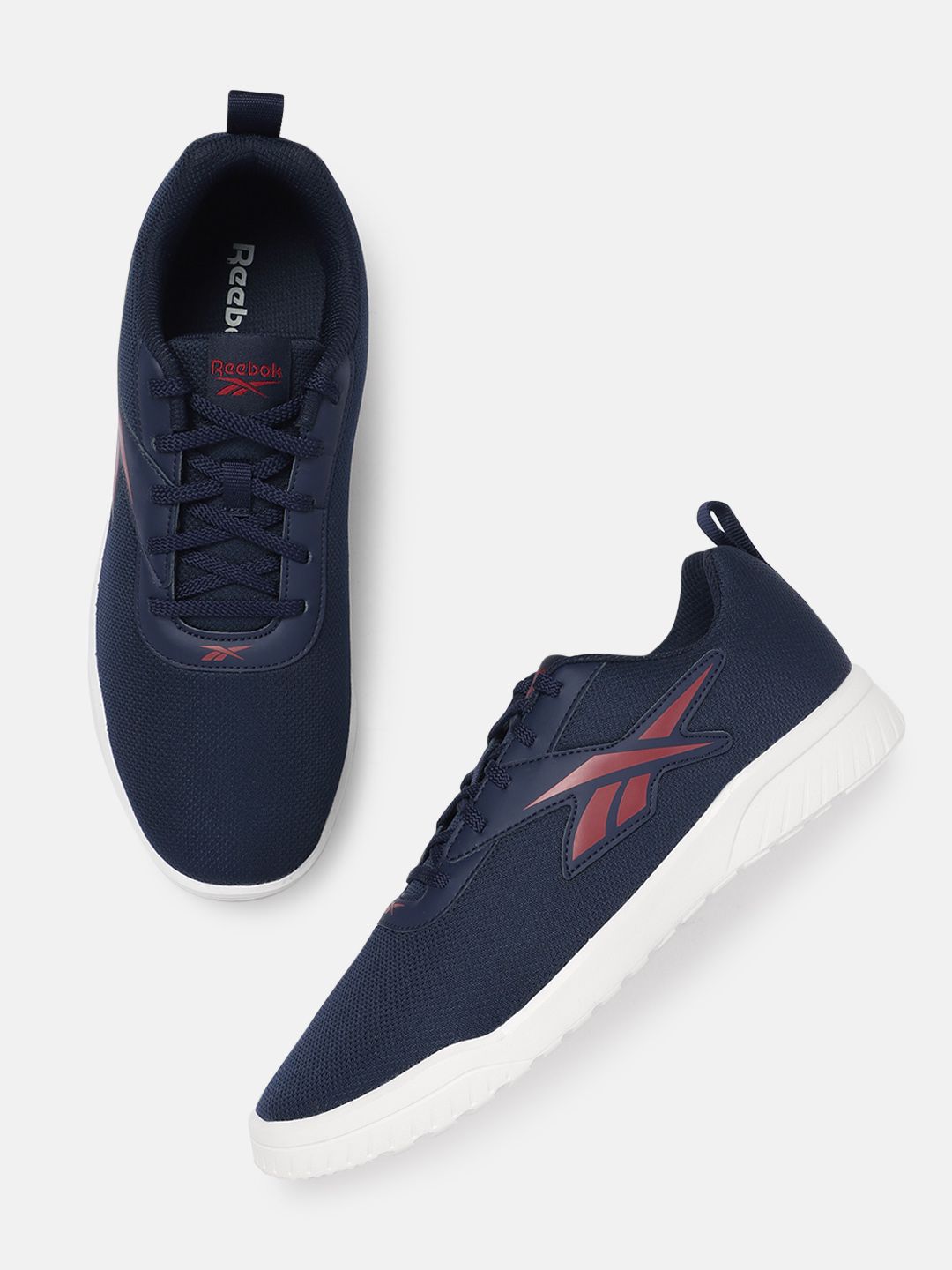 Reebok Men Astro Foam FWL Fusion Walking Shoes
