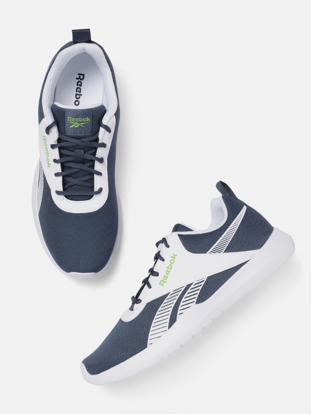 Reebok Men Running Non-Marking Shoes