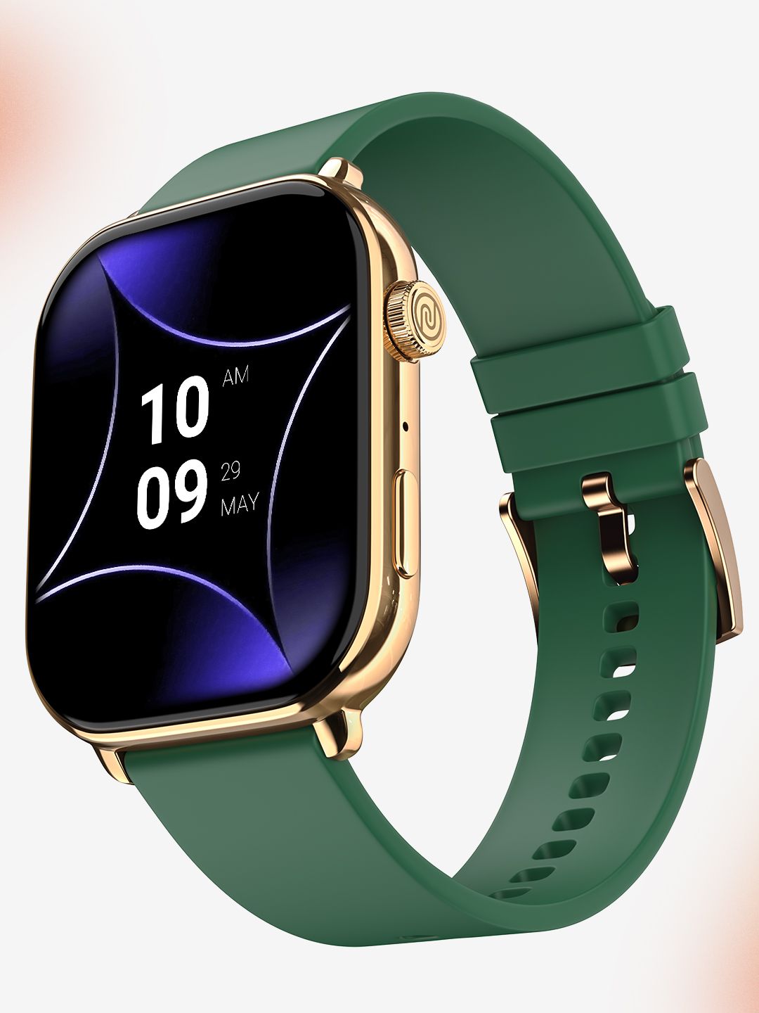 NOISE ColorFit Icon 4 Smartwatch