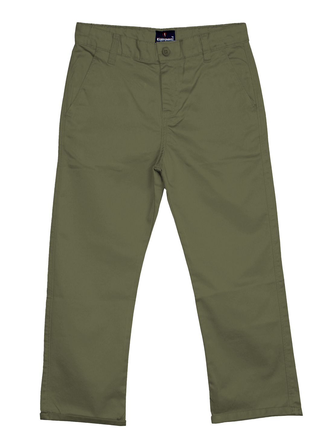 KiddoPanti Boys Trousers