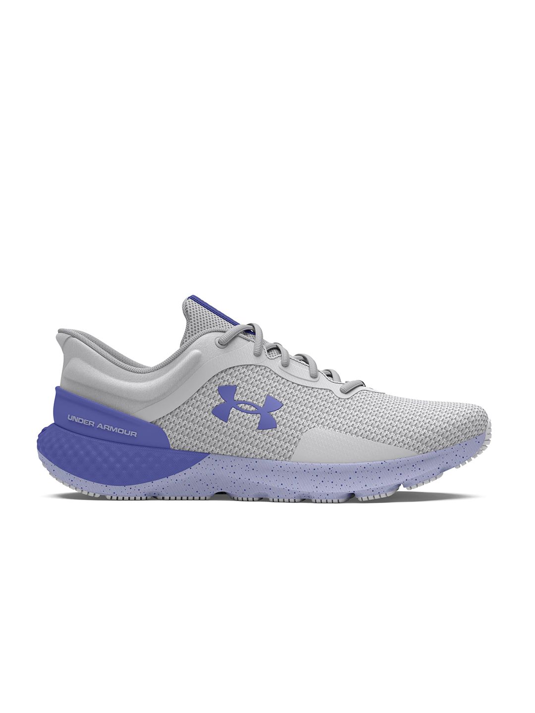 UNDER ARMOUR Women Charged Escape 4 Woven Design Running Shoes