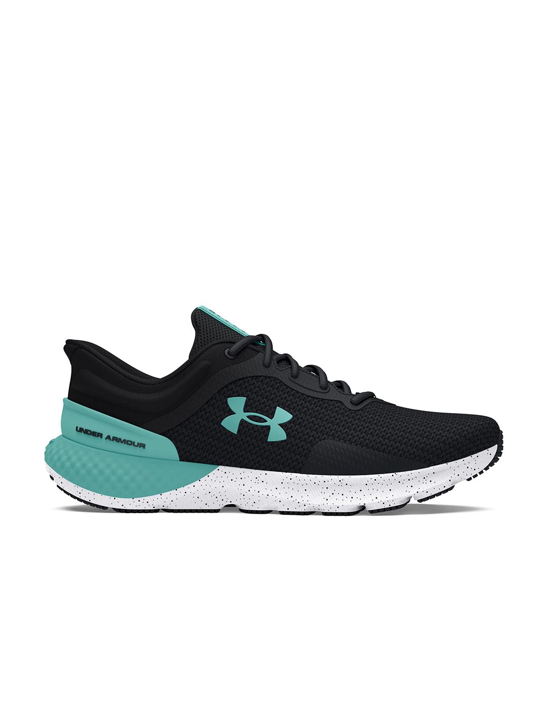 UNDER ARMOUR Women Woven Design Charged Escape 4 Running Shoes