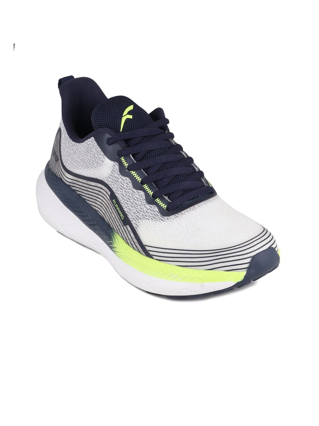 FURO by Red Chief Men Mesh Running Marking Shoes