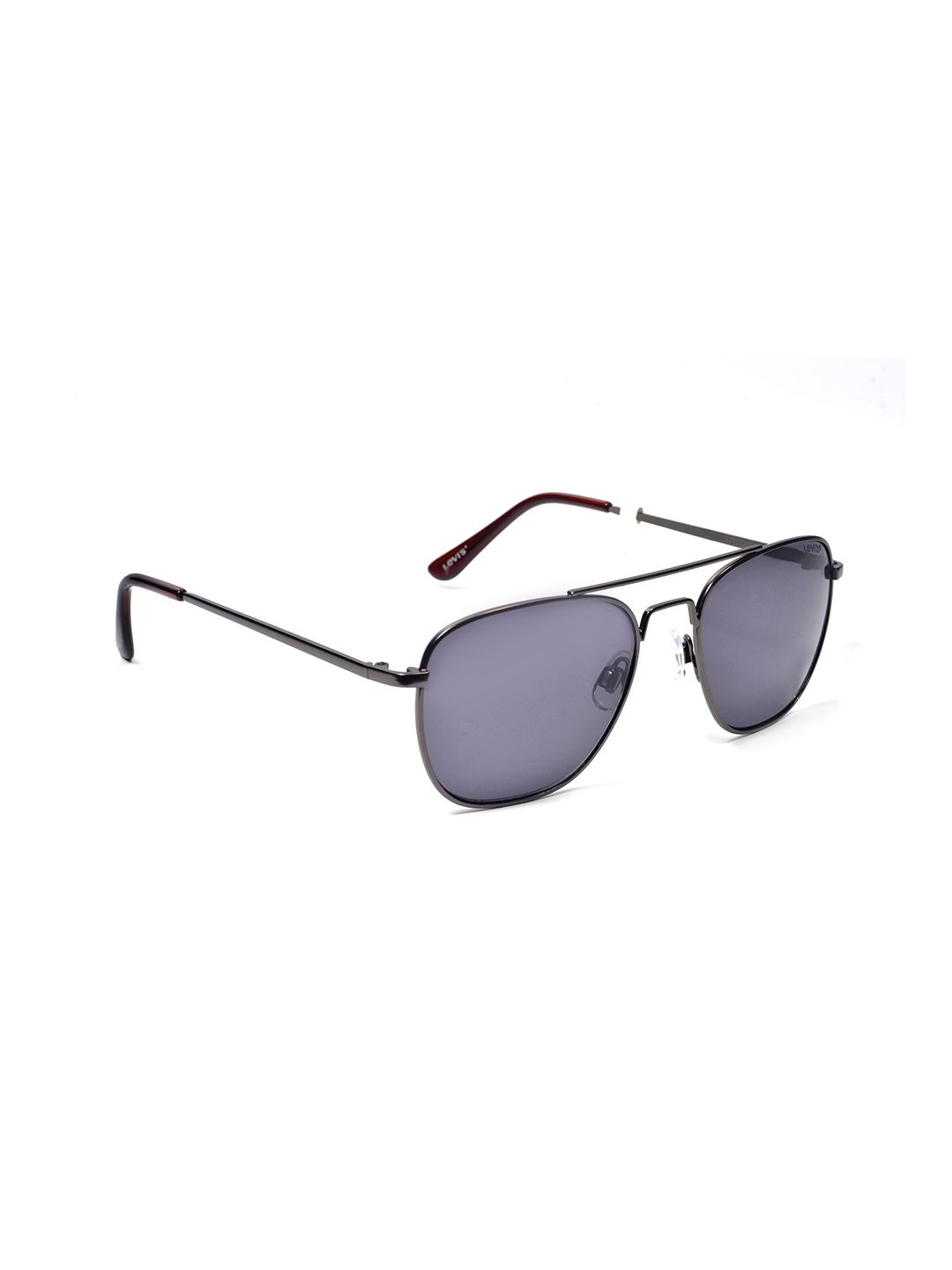 Levis Outlook Men Square Sunglasses with UV Protected Lens 16426927661