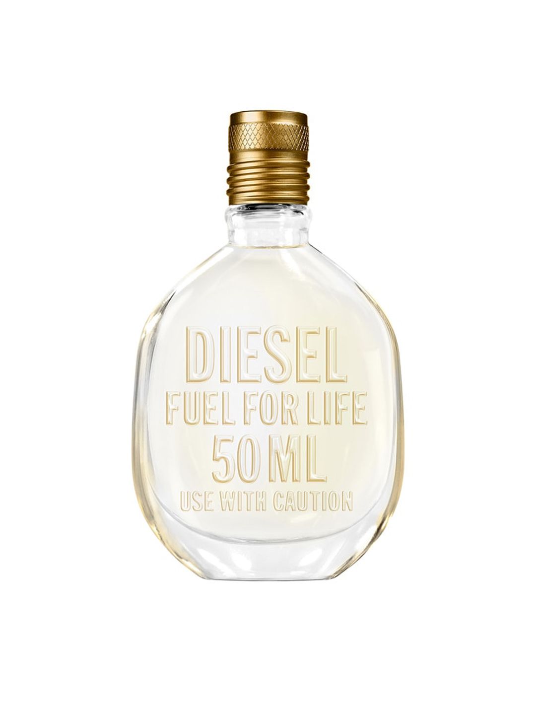 Buy DIESEL Fuel For Life Men Eau De Toilette - 50 ml - Perfume for