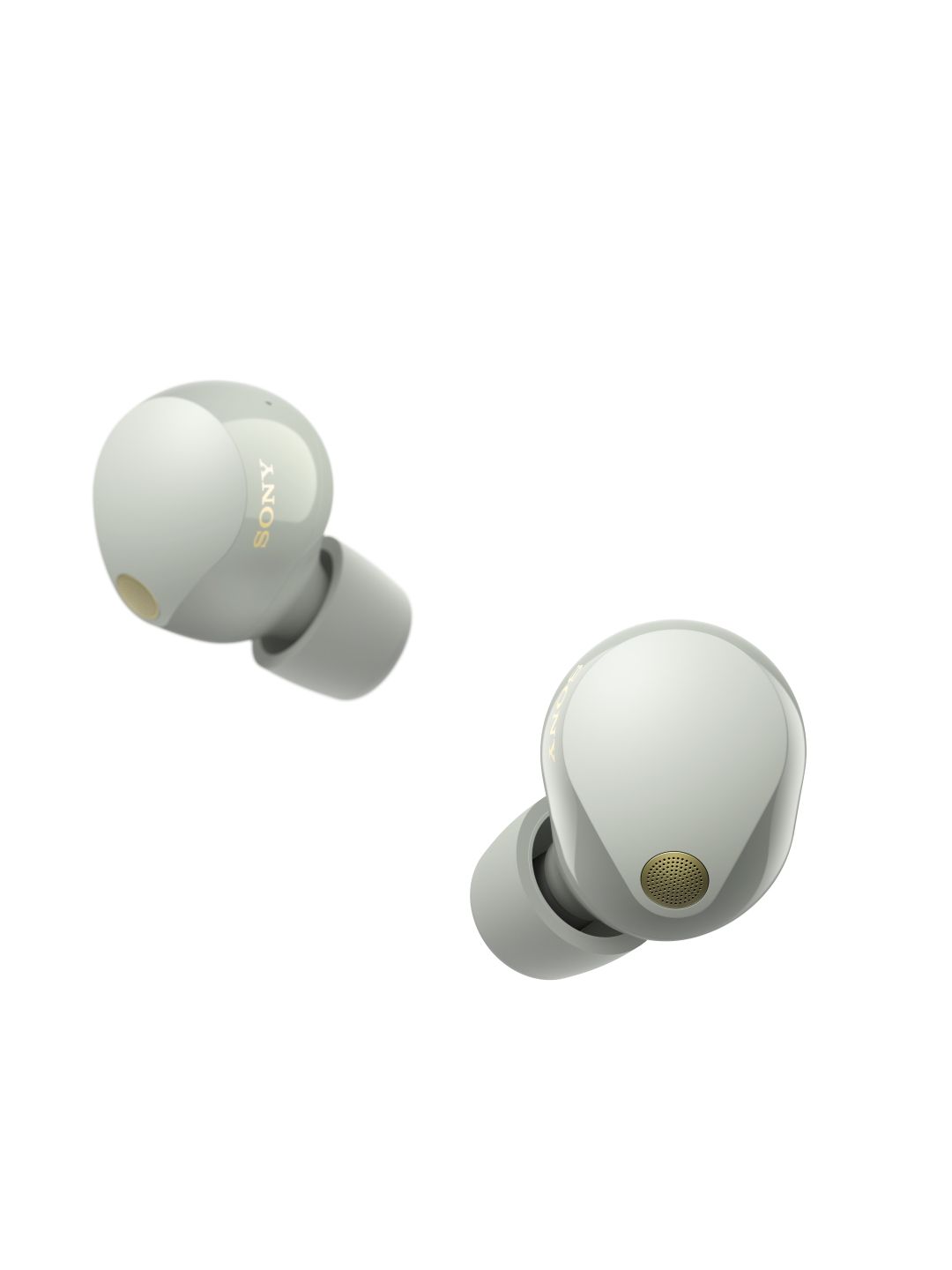 Buy Sony WF-1000XM5 Noise Cancelling TWS Earbuds - Headphones for