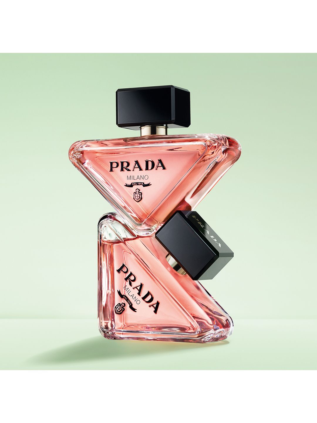 Buy Prada Milano Paradoxe Eau De Parfum 50ml & Body Lotion 50ml