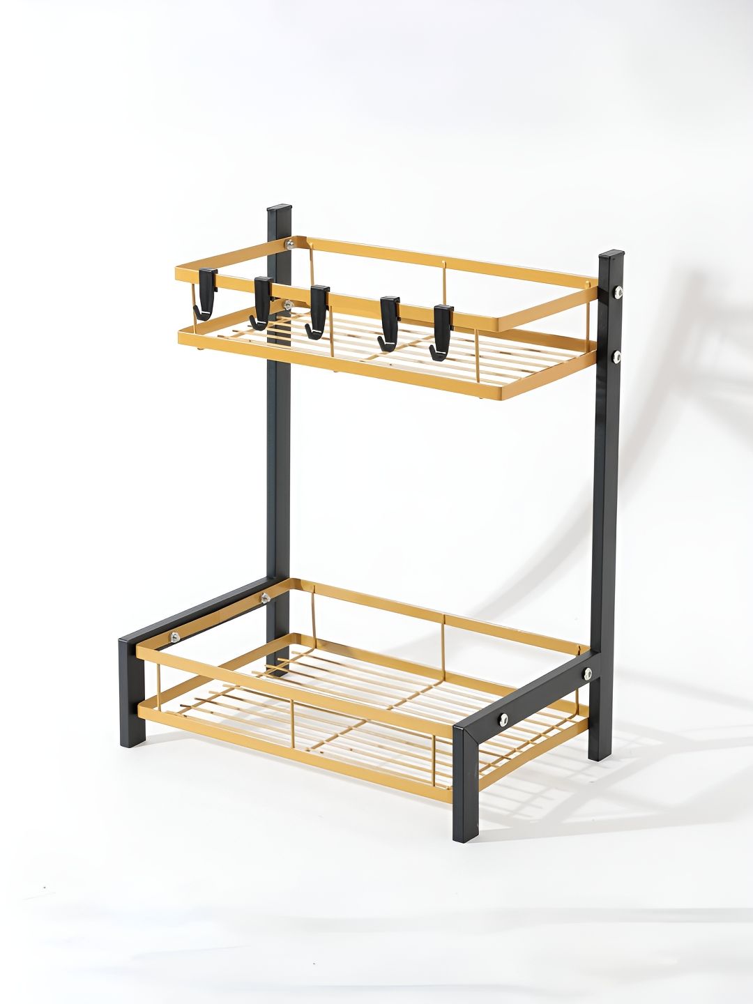 UMAI Black Regular Multi-Utility Organiser