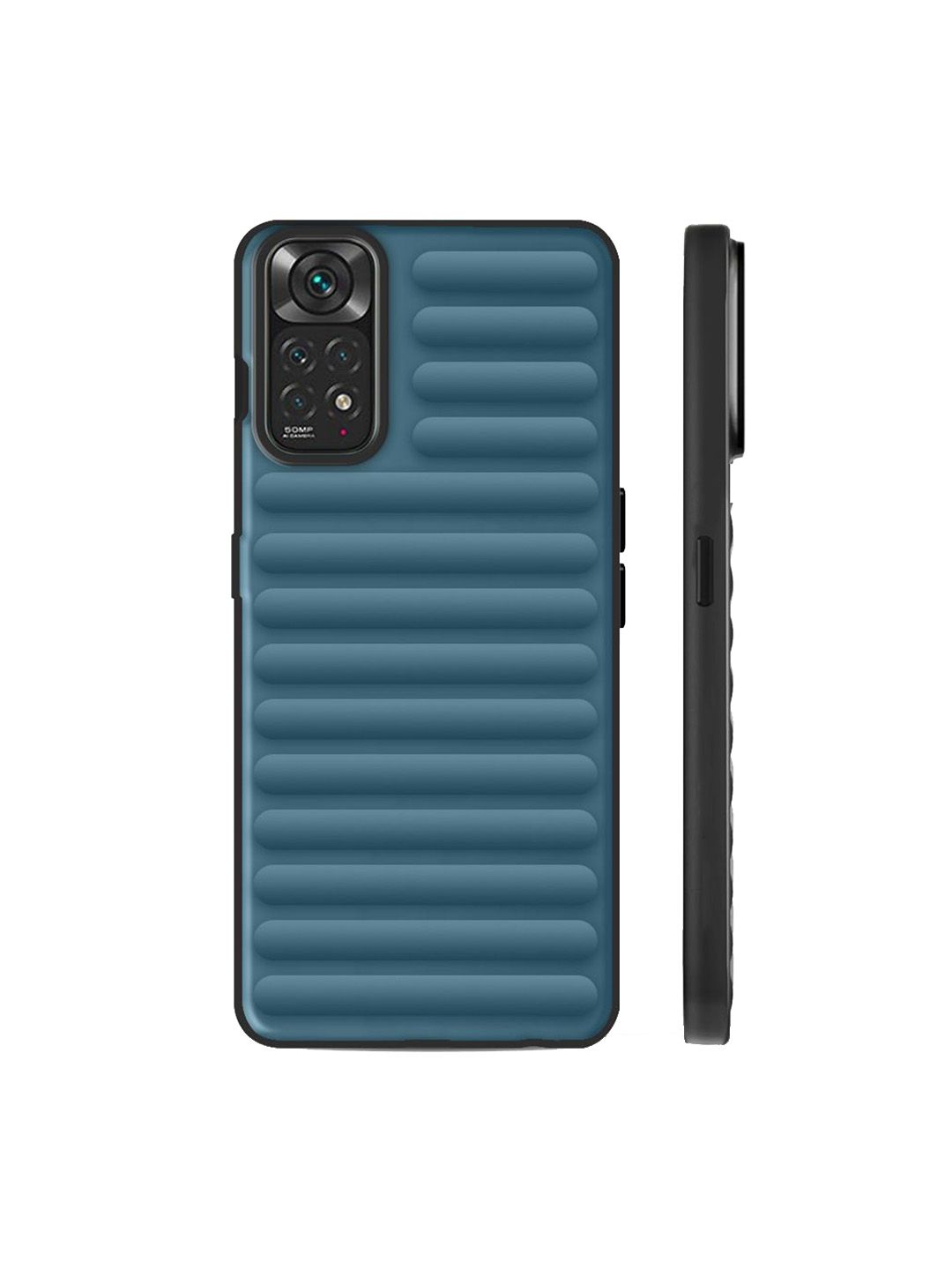 Karwan Redmi Note 11 4G Back Case Mobile Accessories